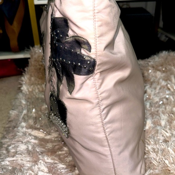 Authentic limited editions PRADA nylon shoulder bag - Picture 10 of 16